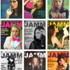 The Jerx – JAMM #1-12 ( all 12 Issues , Instant Download )