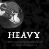Luke Jermay – Heavy – Utterly Convincing Demonstrations Of Supernatural Powers ( Instant Download )