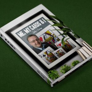 John Carey – Me, My Cards and I ( Instant Download )