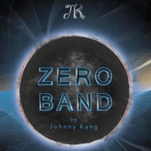 Johnny Kang – Zero Band (1080p video)