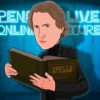 Jonathan Pendragon – Penguin Live Lecture ( Instant Download )