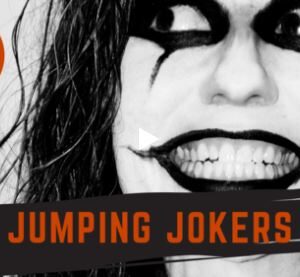 Adam Wilber – Jumping Jokers ( Instant Download )