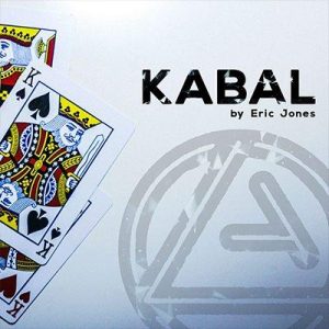 Eric Jones – Kabal ( Instant Download )
