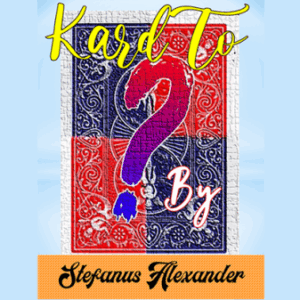 Stefanus Alexander – KardTo (all image files included)