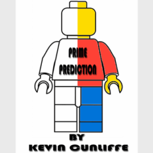 Kevin Cunliffe – Prime Prediction ( Instant Download )