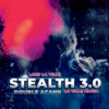 Lars La Ville – La Ville Magic Presents Stealth 3.0 (Double Acann, 1080p video)