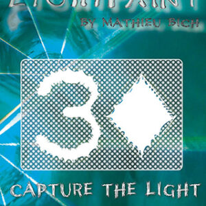 Mathieu Bich – LightPaint ( Instant Download )