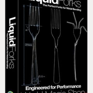 David Penn – Liquid Forks ( Instant Download )