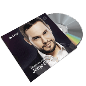 Jorge Blass – Around a Show – Gkaps Live ( Instant Download )