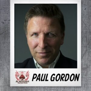 Paul Gordon – Killer Card Workders Vol. 1 – Alakazam Online Academy