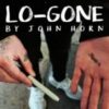 Lo-Gone by John Horn