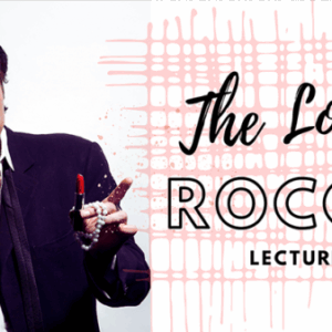 Rocco Silano – The Lost Rocco Lecture ( Instant Download )