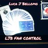 Luca J Bellomo (LJB) – LJB FAN CONTROL (Video + PDF)