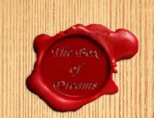 Luca Volpe – The Box Of Dreams ( Instant Download )