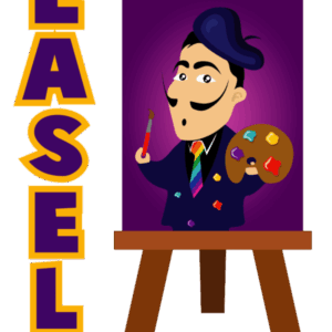 Luis Zavaleta – EASEL