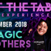 Magic Brothers – At the Table Live ( Instant Download )