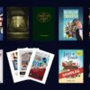 Magicseen Magazine – Magicseen Ebook Bundle