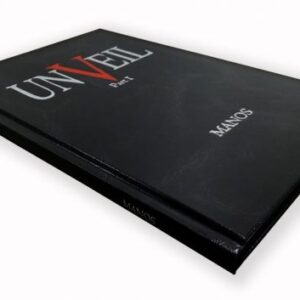 Manos Kartsakis – UnVeil ( Instant Download )