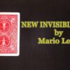 Mario Leon – New Invisible Palm