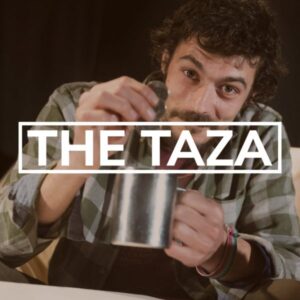Mario Lopez – The Taza ( Instant Download )
