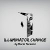Mario Tarasini – Illuminator Change