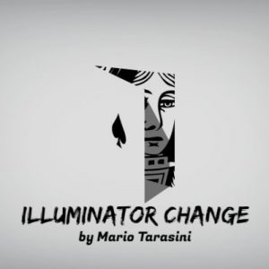 Mario Tarasini – Illuminator Change