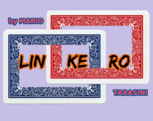 Mario Tarasini – Linkero (FullHD quality)