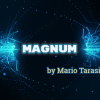 Mario Tarasini – Magnum (1080p video)