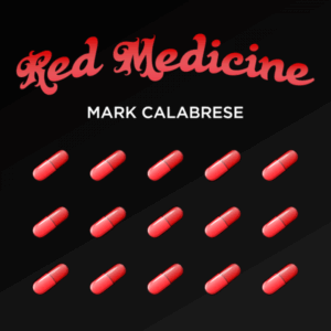 Mark Calabrese – Red Medicine ( Instant Download )