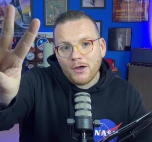 Mark James – Alakazam Online Magic Academy 3 (24th Nov 2020 7PM)