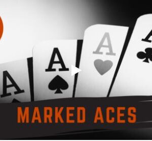 Adam Wilber – Marked Aces ( Instant Download )