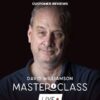 David Williamson – Masterclass( Instant Download )