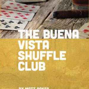 Matt Baker – The Buena Vista Shuffle Club ( Instant Download )