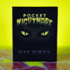 Max Maven – Pocket Nightmare ( Instant Download )