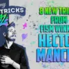 Hector Mancha – My Silly Tricks 2: Hangover Edition ( Instant Download )