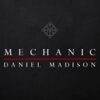 Daniel Madison – Mechanic ( 2 Vols , Instant Download )