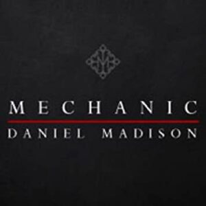 Daniel Madison – Mechanic ( 2 Vols , Instant Download )