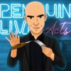 Menny Lindenfeld – Penguin Live ACT ( Instant Download )
