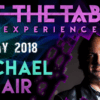 Michael Lair – At The Table Live Lecture (May 16th, 2018)