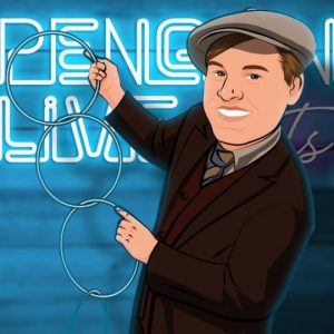 Michael O’Brien Act – Penguin Live ACT ( Instant Download )