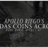 Apollo Riego – Midas Coins Across ( Instant Download )