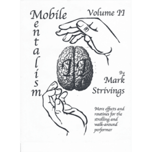 Mark Strivings – Mobile Mentalism Vol 1