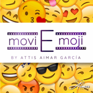 Attis Aimar Garcia – Movi E Moji (+ all templates)