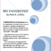 Paul A. Lelekis – My Favorites! ( Instant Download )