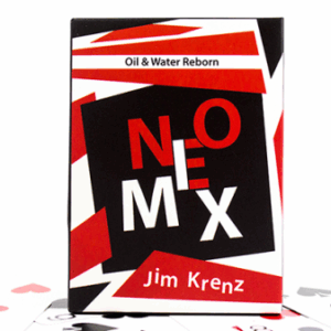 Jim Krenz – NeoMix ( Instant Download )