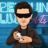 Nicolas Pierri – Penguin LIVE ACT ( Instant Download )