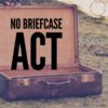 Pablo Amira – No Briefcase Act