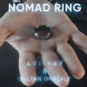 Avi Yap and Sultan Orazaly – Nomad Ring ( Instant Download )
