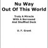 U. F. Grant – Nu Way Out Of This World (official pdf)