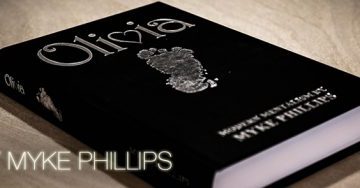 Myke Phillips – Olivia ( Instant Download )